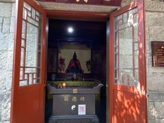 -青岛崂山太清宫