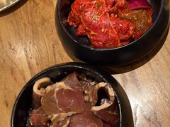 -汉拿山(北京上地华联店)