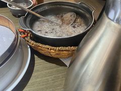 -隆喜元鱼汤包·海鲜(中联广场店)