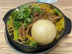 -南湖胖子砂锅(五福街店)