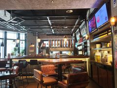 -京A Taproom·精酿餐吧(CBD店)