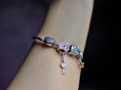 -Pandora潘多拉珠宝(朝阳大悦城店)