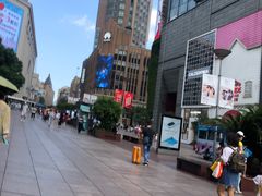 -泰康食品(南京东路店)