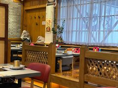 -济扶岛韩国海鲜汤제부도 해물탕(望京店)
