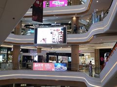 -吾悦广场(南京鼓楼店)