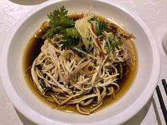 极品干丝-食為天·本地人爱吃的淮扬菜(瘦西湖店)