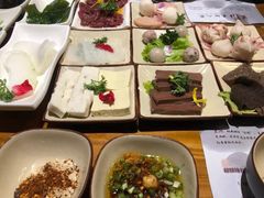 -束河人家(南锣鼓巷店)