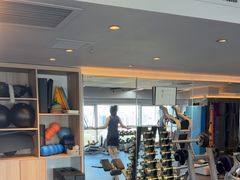 -N1 健身·普拉提·综合馆(嘉美中心店)