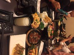 清水日本料理铁板烧(学府路店)-清水日本料理铁板烧(学府路店)