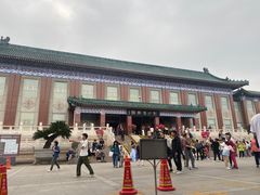 -荆州博物馆