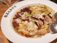 -太二酸菜鱼(正大广场店)