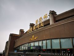 -鼓浪屿内厝澳码头(轮渡站)