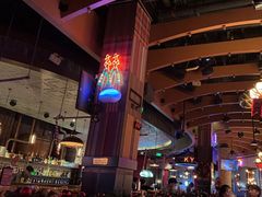 -MR.ROCKY洛奇先生RESTAURANT&BAR(宝安壹方城店)