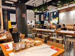 -馋三尺蟹粉小笼(人民广场店)