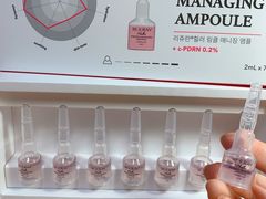 -Olive Young(明洞旗舰店)