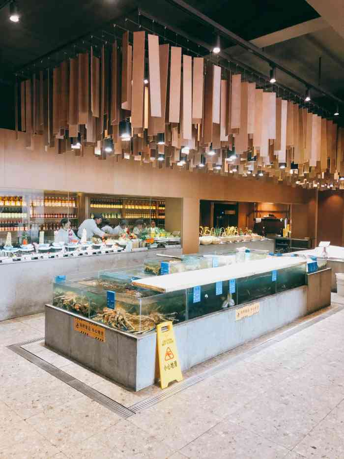 味庄(辽阳西路店)-"第一次来味庄吃,环境没得挑很干净很舒服,.