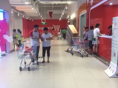 -家乐福会员店(南翔店)