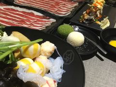-八角锄烧·肉火锅(天河城店)