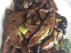 -牟传仁饭庄(星海店)