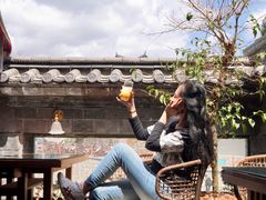 -隔壁老王·家常云南菜(花巷店)