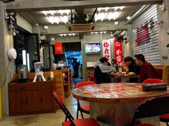 -孖记茶档·热腾茶餐(江南西plus店)