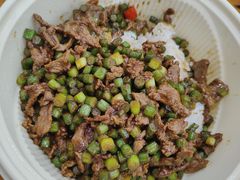 -德天顺盖码饭(人民西路店)