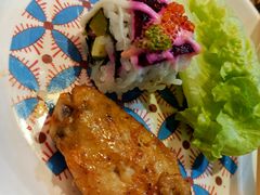 -苏格里岛自助海鲜烤肉火锅(集美万达店)