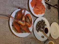 -雅枫国际酒店—枫叶自助餐(福田店)