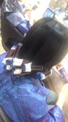 -AMO SALON男士形象