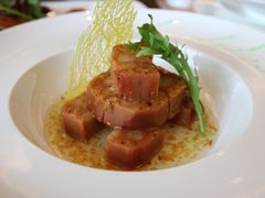 -水月周庄铂尔曼酒店-水月荟中餐厅