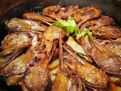 -丫头记(新村店二部)
