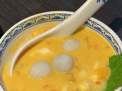-阿大排档(长春这有山店)