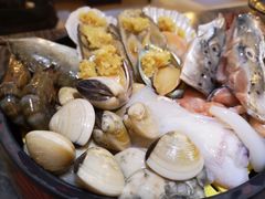 -熊出没日本烧肉放题