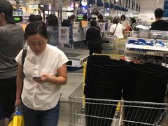 -宜家家居(西安未央商场店)