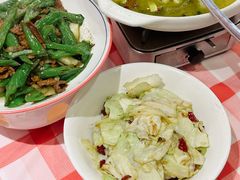 -韵味湘肴·小炒黄牛肉(五一广场美食地标店)