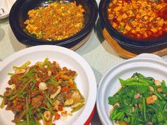 -朝郡酒家·粤菜(燕大星苑店)