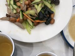 -宛平李记小吃(东关街店)