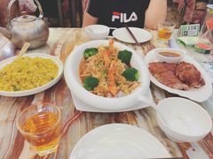 -椿记烧鹅(叠彩店)