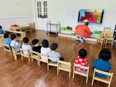 -竞思注意力·专注力·学习能力训练(珠江新城中心)