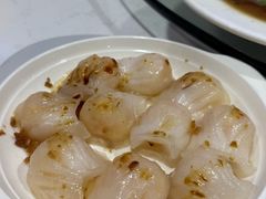 -车头老二大排档(金城步行街店)