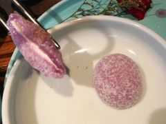 大福饼-黑牛の店·和牛烧肉(大悦城店)