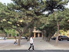 -大连理工大学(凌水校区)