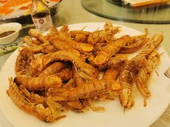 -御满江海鲜酒家(洛溪新城店)