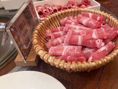 -古关火锅店(古北水镇景区店)