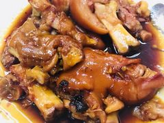 -贤花饭店(城阳店)