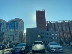 -北京市公安局交通管理局朝阳交通管理支队