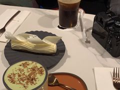 -潮一不贰·法式甜品·生日蛋糕·西式简餐(外滩店)