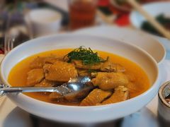 陈年花雕蒸草鸡-玫瑰厅上海菜(兴国路店)
