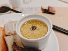 -晶丽香榭自助餐(南京大饭店)