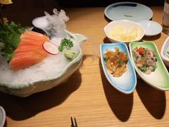 -三石铁板烧(紫竹桥店)